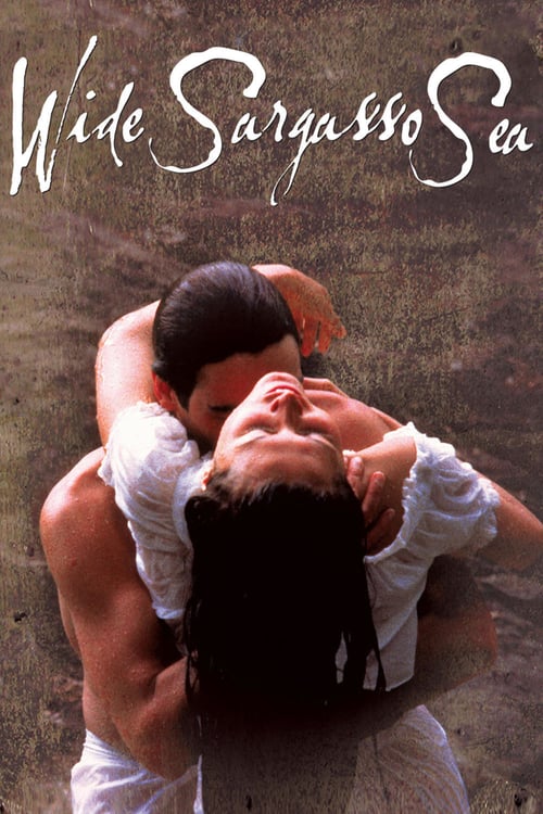 Wide Sargasso Sea - Movie Poster Wide Sargasso Sea - Movie Poster