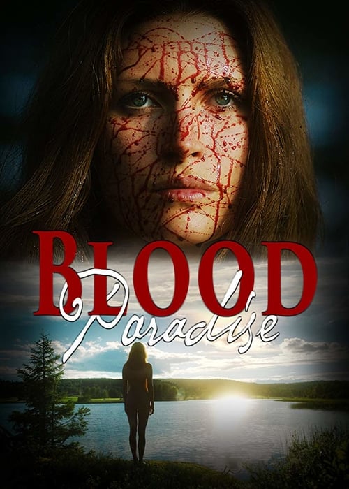 Blood Paradise - Movie Poster Blood Paradise - Movie Poster