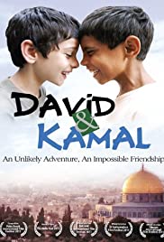 David & Kamal - Movie Poster David & Kamal - Movie Poster