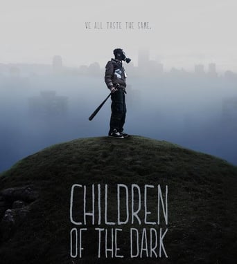 Children of the Dark - Movie Poster Children of the Dark - Movie Poster