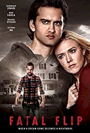 Fatal Flip - Movie Poster Fatal Flip - Movie Poster