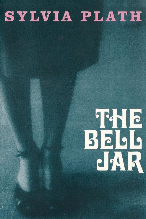 Sylvia Plath: Inside the Bell Jar - Movie Poster Sylvia Plath: Inside the Bell Jar - Movie Poster