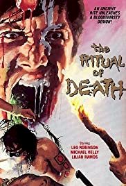 Ritual of Death - Movie Poster