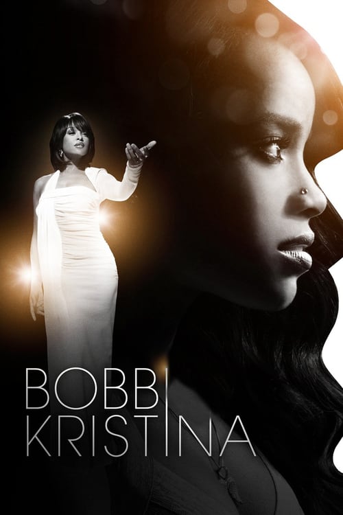 Bobbi Kristina - Movie Poster Bobbi Kristina - Movie Poster