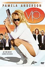 V.I.P. - Movie Poster V.I.P. - Movie Poster