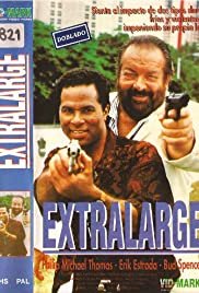 Extralarge: Jo-Jo - Movie Poster Extralarge: Jo-Jo - Movie Poster