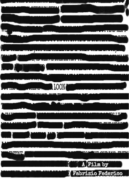 Loon - Movie Poster Loon - Movie Poster