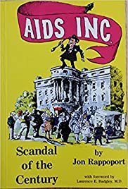 AIDS Inc. - Movie Poster AIDS Inc. - Movie Poster