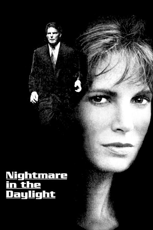 Nightmare in the Daylight - Movie Poster Nightmare in the Daylight - Movie Poster