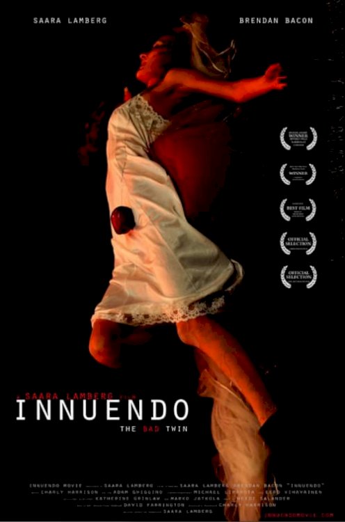 Innuendo - Movie Poster Innuendo - Movie Poster