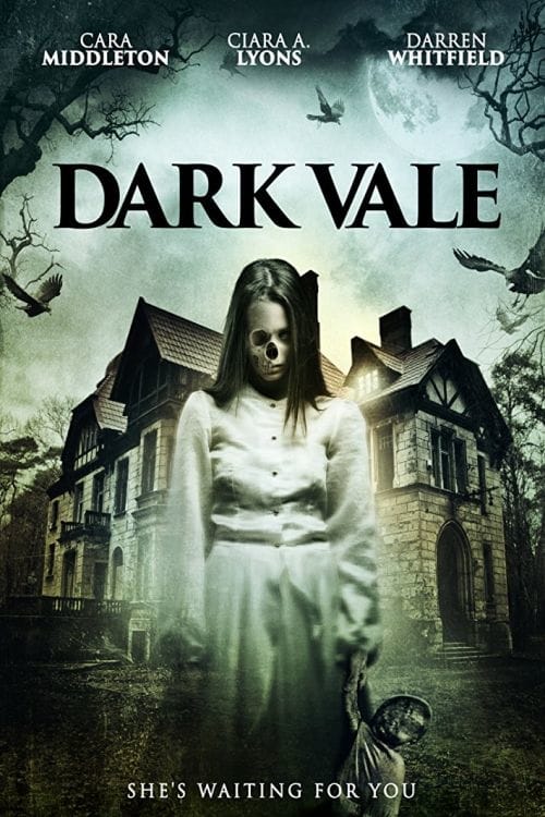 Dark Vale - Movie Poster Dark Vale - Movie Poster