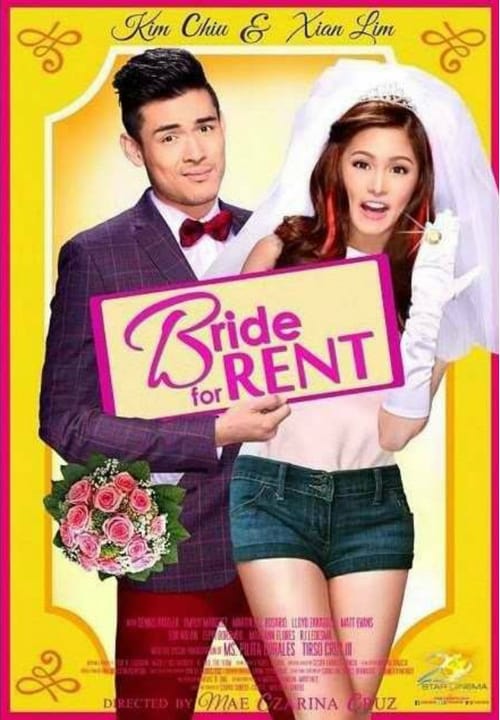 Bride for Rent - Movie Poster