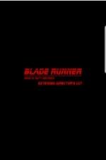 Blade Runner 60: Director's Cut - Movie Poster Blade Runner 60: Director's Cut - Movie Poster