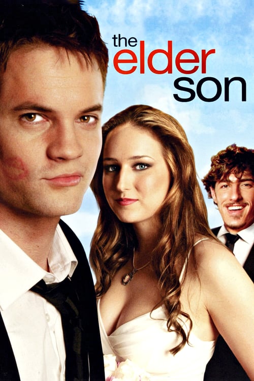 The Elder Son - Movie Poster The Elder Son - Movie Poster