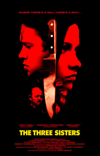 3 Sisters - Movie Poster 3 Sisters - Movie Poster