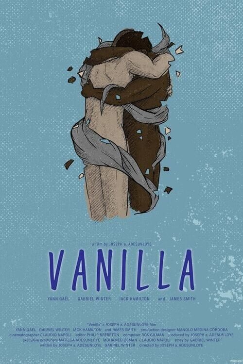 Vanilla - Movie Poster