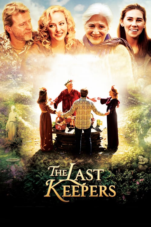 The Last Keepers - Movie Poster The Last Keepers - Movie Poster