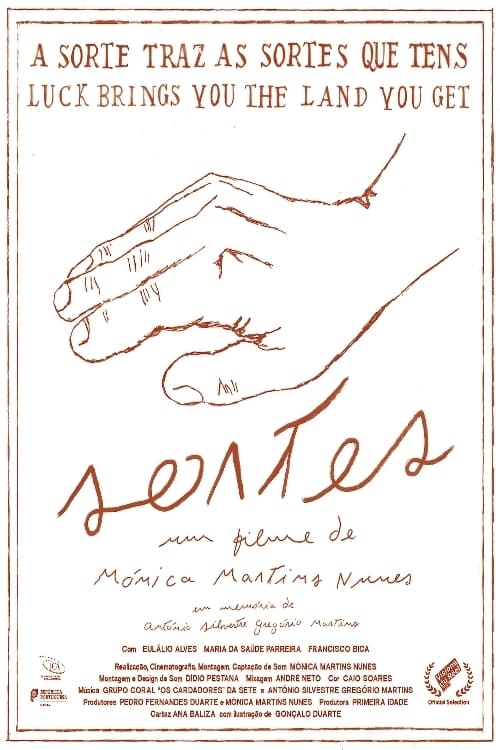 Sortes - Movie Poster Sortes - Movie Poster