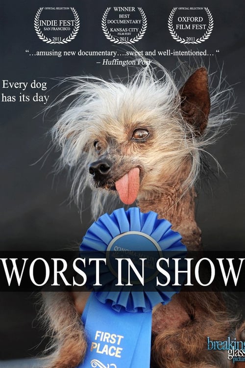 Worst In Show - Movie Poster Worst In Show - Movie Poster