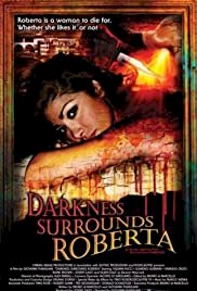 Darkness Surrounds Roberta - Movie Poster