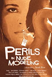 Perils in Nude Modeling - Movie Poster