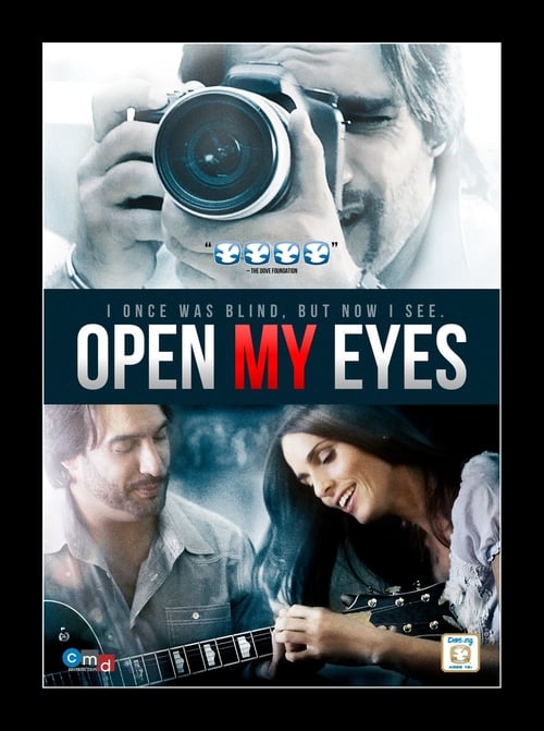 Open My Eyes - Movie Poster Open My Eyes - Movie Poster