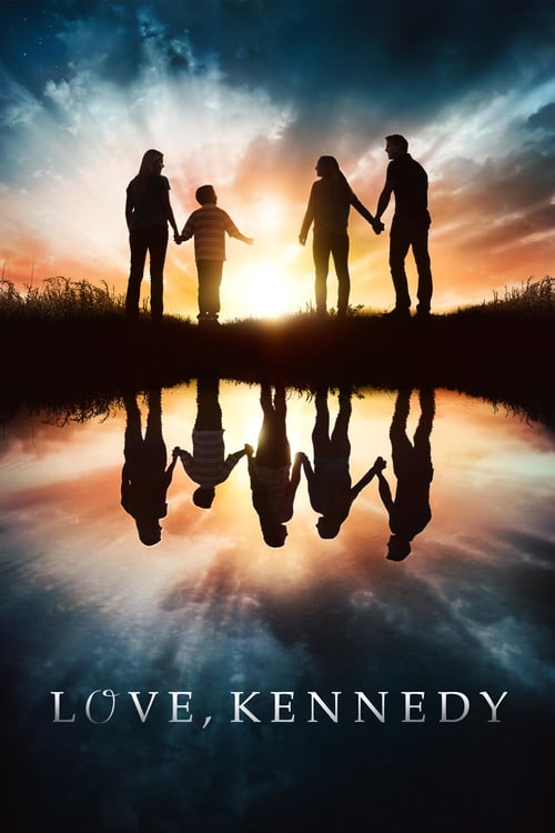 Love, Kennedy - Movie Poster Love, Kennedy - Movie Poster