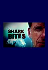 Shark Bites: Adventures in Shark Week - Movie Poster