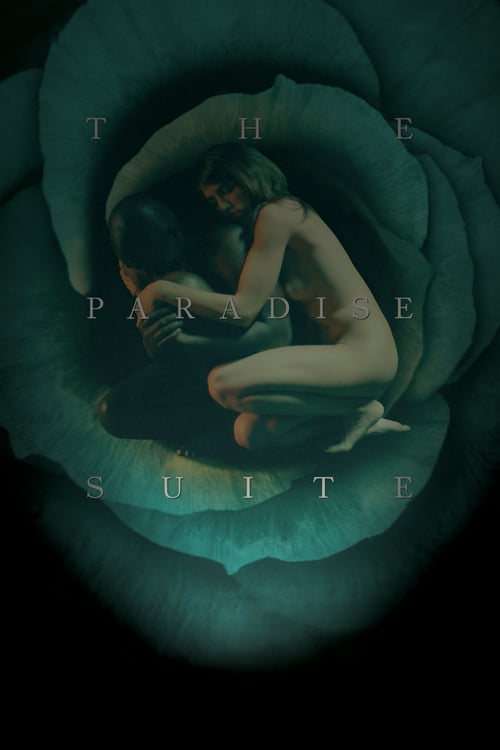 The Paradise Suite - Movie Poster The Paradise Suite - Movie Poster