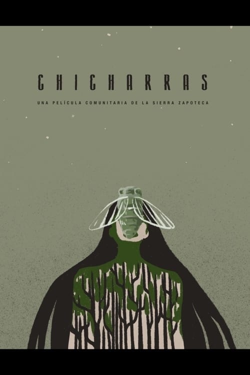 Chicharras - Movie Poster