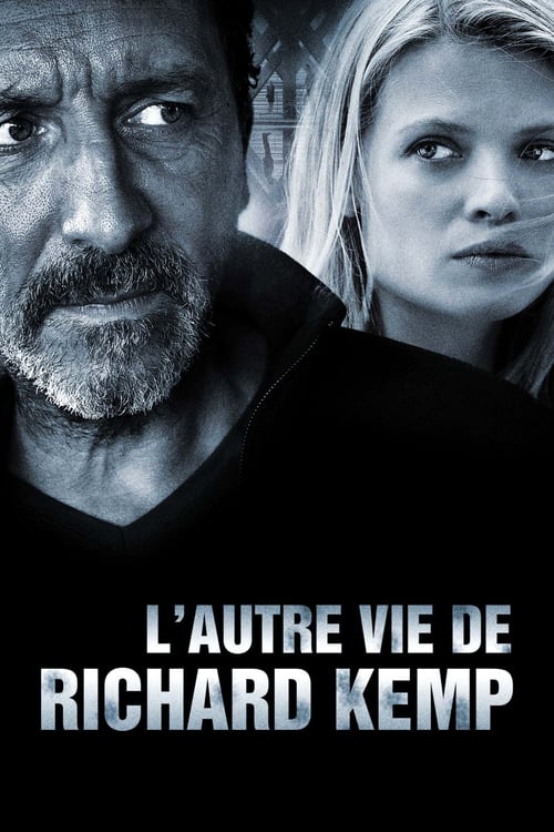 Back in Crime - Movie Poster Back in Crime - Movie Poster