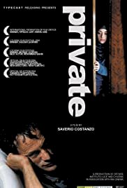 Private - Movie Poster Private - Movie Poster