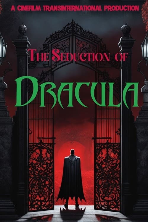 The Seduction of Dracula - Movie Poster