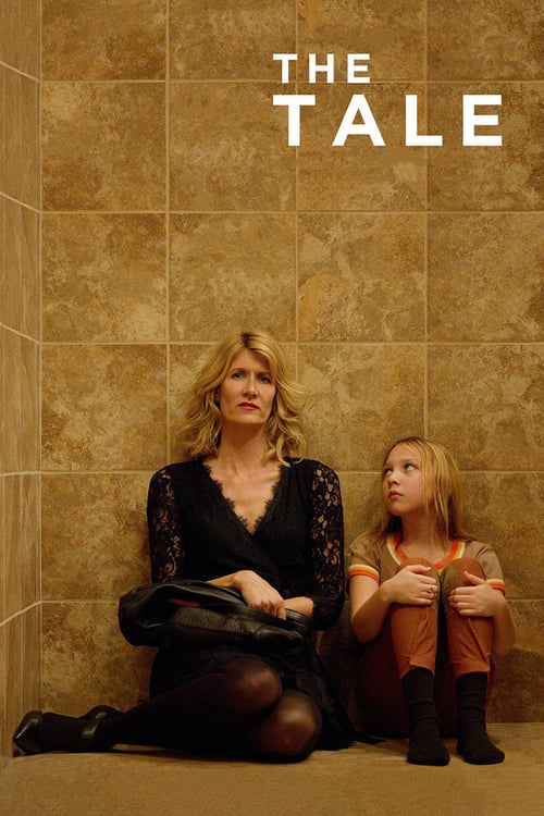The Tale - Movie Poster The Tale - Movie Poster