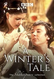 The Winter's Tale - Movie Poster The Winter's Tale - Movie Poster