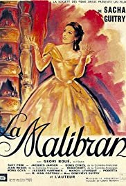 La Malibran - Movie Poster La Malibran - Movie Poster