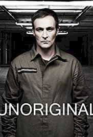 Unoriginal - Movie Poster Unoriginal - Movie Poster