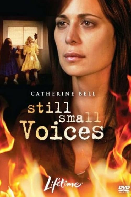 Still Small Voices - Movie Poster