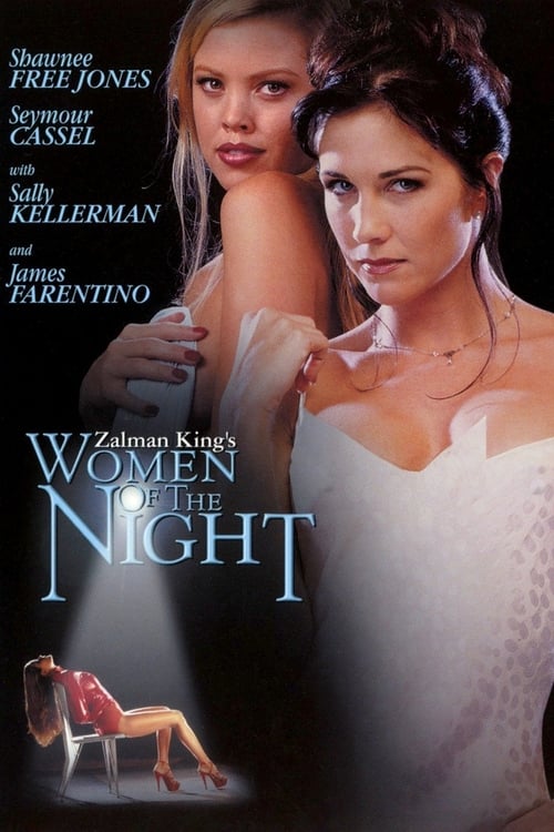Women of the Night - Movie Poster Women of the Night - Movie Poster