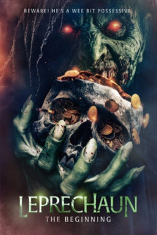 Leprechaun: The Beginning - Movie Poster Leprechaun: The Beginning - Movie Poster
