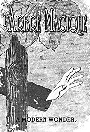 L'arbre magique - Movie Poster L'arbre magique - Movie Poster