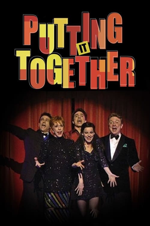 Putting It Together - Movie Poster Putting It Together - Movie Poster
