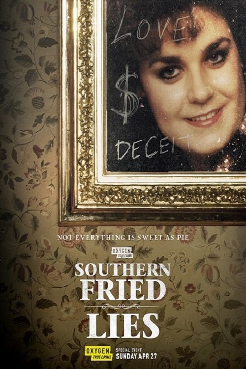 Southern Fried Lies - Movie Poster Southern Fried Lies - Movie Poster