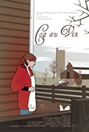 Coq au vin - Movie Poster Coq au vin - Movie Poster