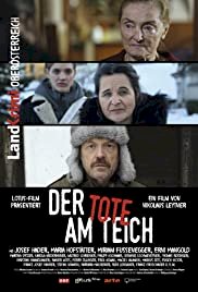 Der Tote am Teich - Movie Poster