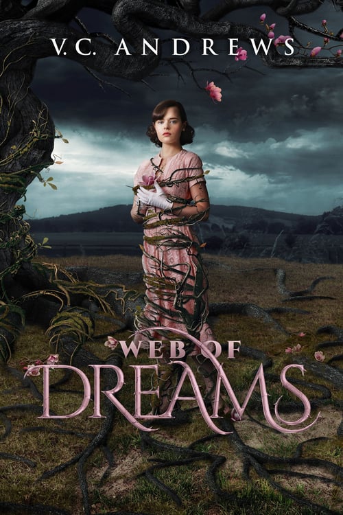 Web of Dreams - Movie Poster Web of Dreams - Movie Poster