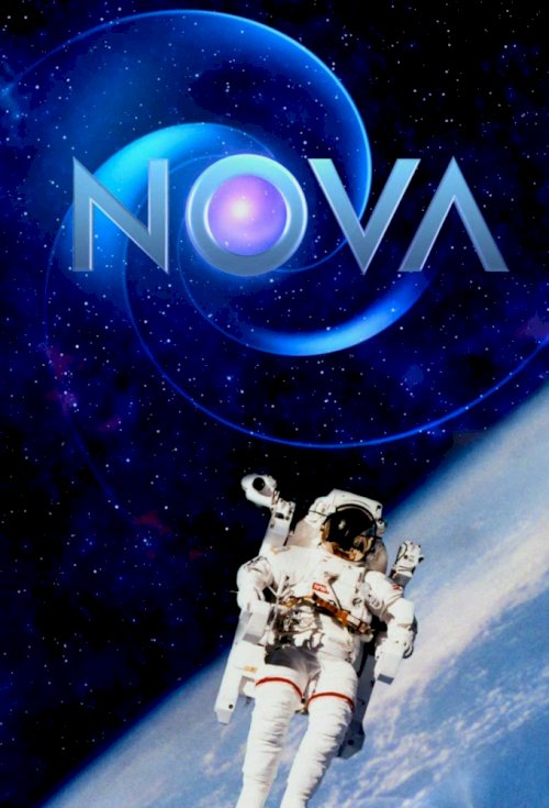 Nova: Monster Of The Milky Way - Movie Poster