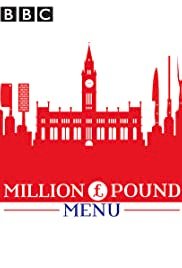Million Pound Menu - Movie Poster