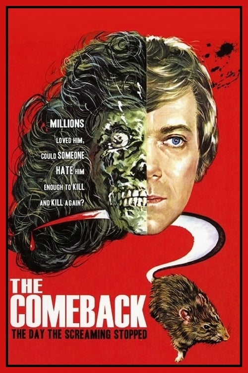 The Comeback - Movie Poster