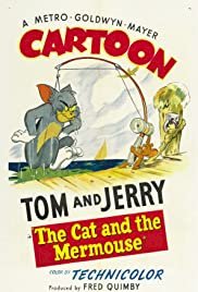 The Cat and the Mermouse - Movie Poster